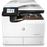 PageWide Pro MFP 772dw (W1B31D)