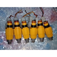 INJECTOR MIVEC CK 275CC (1PC) with socket