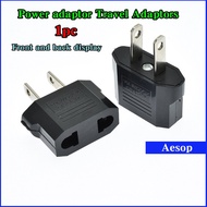 aesop Power adaptor Travel adaptor