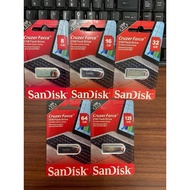 SanDisk Usb Pendrive 2.0/3.0