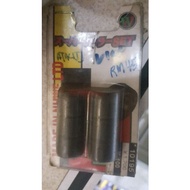 SUZUKI V100 FRONT PULLEY ROLLER SET