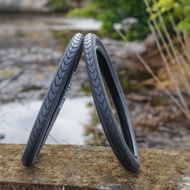 KENDA KOAST(K1082)14x1.35 Pneu ETRTO 32-254 Bicycle Tire BMX Bike Wire Tyre