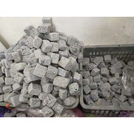 Smoking stone type 2 (8-10 tablets/kg)