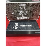 HOT MOHAWK Car Audio SILVER SERIES 500W MONO Amplifier - 19MS500.1