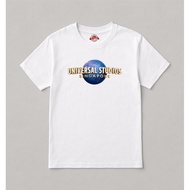 T-SHIRT SINGAPOREUNIVERSAL STUDIOS - Cotton T-SHIRT + SINGAPORE SOUVERNIRTAG, Size S - 4XL