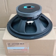 BEST SPEAKER SUBWOOFER 12 INCH ACR 127150 DELUXE SERIES, ORI, 400W,