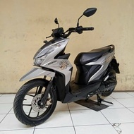 MOTOR HONDA BEAT STREET SECOND THN 2023