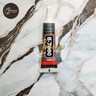 LG99 Original Clear Multipurpose Touchscreen B7000 Lcd Glue