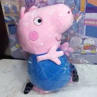 Peppa Pig George Pig 12吋 公仔