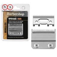 Replacement FX8010J Blades for  FX870,FXF880 FX810,FX825 FX673N Clippers