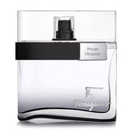 Salvatore Ferragamo Men's F by Ferragamo Black EDT Spray 1.7 oz Fragrances ** 限時預訂優惠 Time-Limited Pr