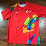 Jersey 361° Volunteer Asian Games 2018