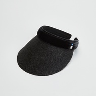 Tagi. Woven Velvet Visor Cap