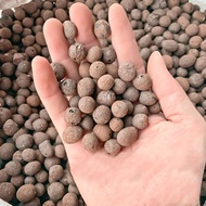 [SG LOCAL READY STOCK] 2L Leca Clay Balls l Hydroponics l Plant l Gardening l Soil