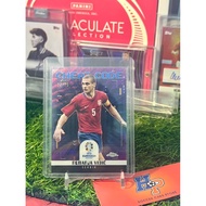 Nemanja Vidic Football Card /75 Cheat Code Topps Chrome Eur0 2024
