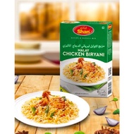 Chicken Biryani Masala