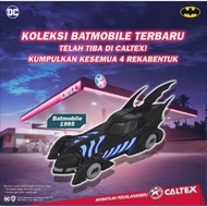 CALTEX : BATMOBILE 1995