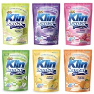 SOKLIN LANTAI REFILL 400ML/780ML