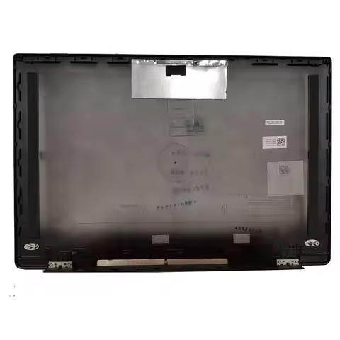LCD Back Touchscreen Lid Cover A Shell 0WY1Y2 WY1Y2 For Dell Latitude 7490 IR Version Black Color