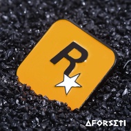 ENAMEL PIN NGYROCKSTAR BROOCH PIN BROOCH/ COUPLE PIN/ AESTHETIC PIN/ CUTE PIN/ BUTTON PIN/ BAND PIN/