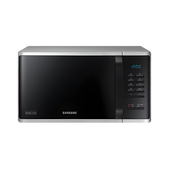 Lò vi sóng SAMSUNG 23 lít MS23K3513AS/SV