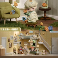 DIMOO The Missing Day Blind Box