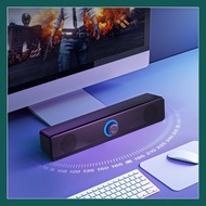 Portable Speaker Laptop Soundbar Speaker PC Computer Speaker Bluetooth USB Speaker Bluetooth Speaker