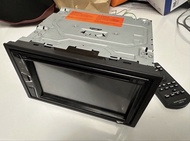 Pioneer AVH-G225BT 車載音響主機