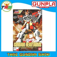 TGS XXXG-01H Gundam Heavy Arms Ver. WF 1/144 (Gundam Model Kits)(FG WING)(4902425771557)