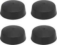 Trim Cylinder Cap End Cap Pin, 4 Pieces Replacement for Mercruiser Alpha One Gen II Star Drives 1991