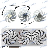 GIGABYTE/GIGABYTE RTX4080 4080S 4090 4090D AERO Graphics Card Cooling Fan