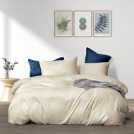Cooling Bamboo Duvet Cover - Granjoy 100% Bamboo