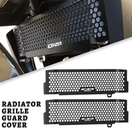 Radiator Guard For HONDA CB125R CB150R 2018-2019 2020 2021 2022 2023 2024 CB 125R CB 150R Radiator G