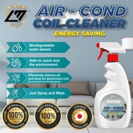 Air conditioner Cleaner Spray Aircon Cleaner Spray Foam/Aircon Cleaner Aircond Washing Aircond