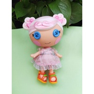 ✨Caiyun Foreign Trade Medium Lalaloopsy Lalaloopsy Angel Doll Decoration Hardware Doll