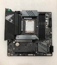 MAINBOARD (เมนบอร์ด) GIGABYTE B760M AORUS ELITE AX DDR4 (SOCKET LGA 1700)  มือสอง ประกันไทย