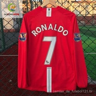 2007-2008 4VP0 Retro Long Shirt BNRE