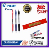 Pilot G-2 Retractable Gel Pen(05/07) / Refill(0.5/0.7) [PCS]