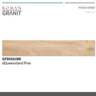 Baru Roman Granit GT915519R dQueensland Pine 90x15 / ROMAN GRANIT /
