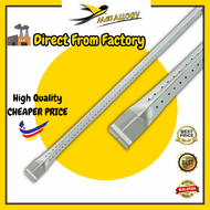 Metallogy BBQ Satay Iron Pipe Tube Burners BBQ Satay Gas Grill Parts Replacement Gas Rod Burner/ BBQ