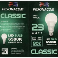 Led bulb 7w 9w 12w 15w 18w 23w