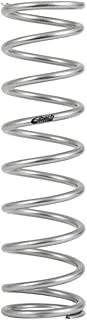 Eibach 1400.250.0600S Silver COILOVER Spring-2.50" I.D