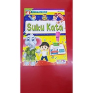 Tadika Pre-School Books, Kindergarten Story Books, ABC Books