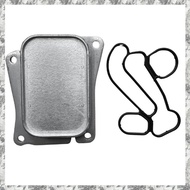 [I O J E] Oil Radiator  2711880401 for - W203 W204 W211 M271 Car  Accessories