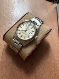 Rolex Datejust 1500 不銹鋼腕錶