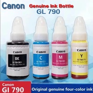 Canon PGI-790 High-Yield Ink Cartridge Set 4 Colors for G1000/G2000/G4000/G3000/G1010/G2010/G3010 -