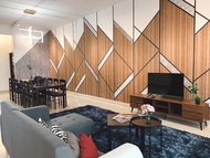 Rumah 1540 m² dengan 4 bilik tidur dan 3 bilik mandi peribadi di Bandar Penawar (Desaru Cozy Home Ne