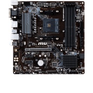 [Motherboard Dedicated] MSI B450M B550M Motherboard B450M PRO-VDH PLUS MAG B550M MORTAR WIFI