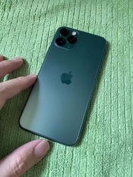 Iphone 11 pro , 256G 香港行貨原裝 綠色 外觀完美 Iphone 11pro , 256G (HK version, original) Green, Appearance Perfect