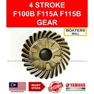 YAMAHA OUTBOARD 68V-45560-00 GEAR 1 (GEAR DEPAN / FORWARD) 4 STROKE F100B F115A F115B100% - BOATERS 